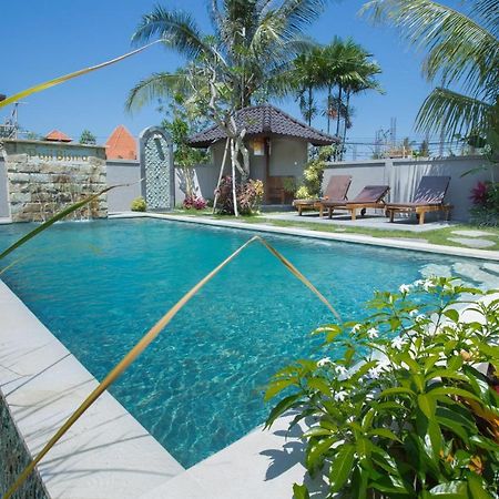 Puji Hostel And Bungalow Ubud 外观 照片