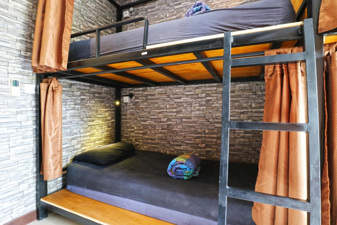 Puji Hostel And Bungalow Ubud 外观 照片